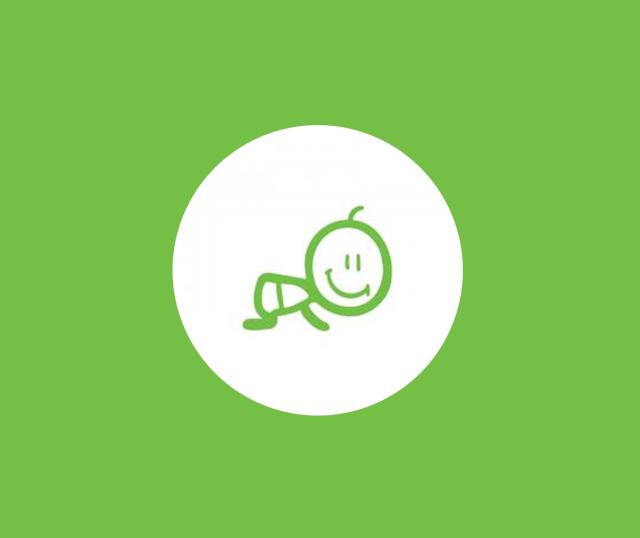 Het kinderdagverblijf